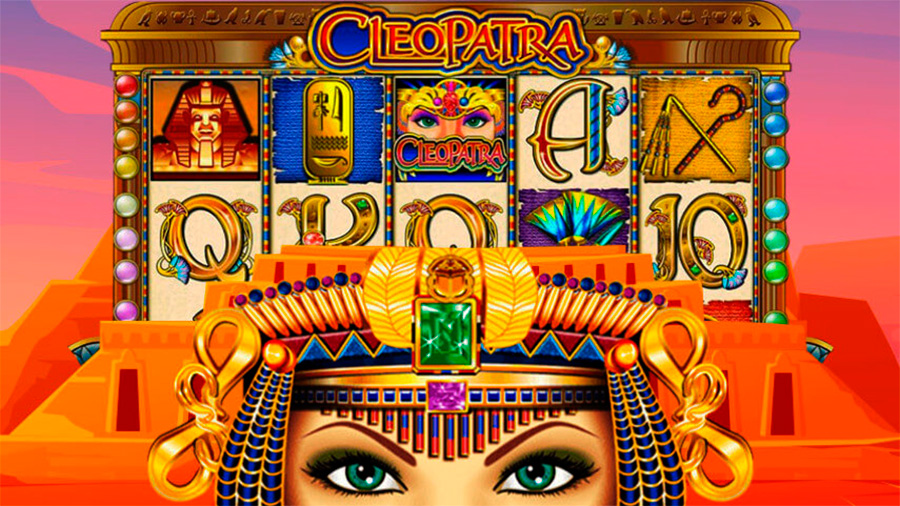 slot cleopatra